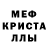 Первитин кристалл AizSeries S